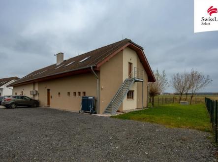 Prodej bytu, 5+kk, 133 m²