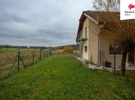 Prodej bytu, 5+kk, 133 m²