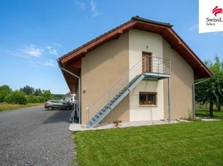 Prodej bytu, 5+kk, 133 m²