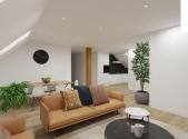 Prodej bytu, 5+kk, 133 m²