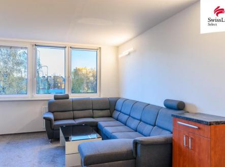 Prodej bytu, 3+1, 71 m²