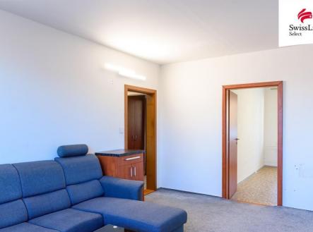 Prodej bytu, 3+1, 71 m²