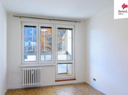 Prodej bytu, 3+1, 71 m²