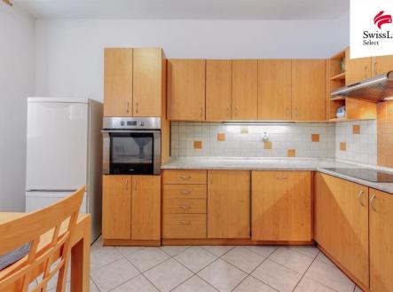 Prodej bytu, 3+kk, 81 m²