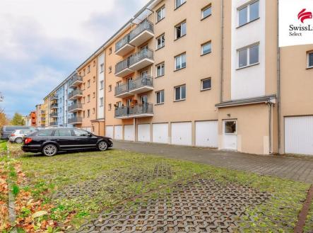 Prodej bytu, 3+kk, 81 m² obrázek