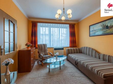 Prodej bytu, 2+1, 50 m² obrázek