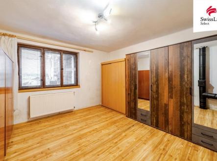 Pronájem domu/vily, 157 m²