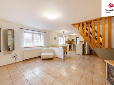 Pronájem domu/vily, 157 m²