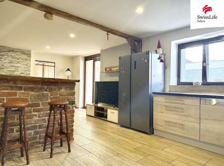 Prodej domu/vily, 104 m²