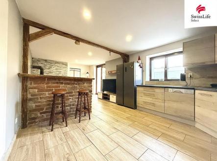 Prodej domu/vily, 104 m²