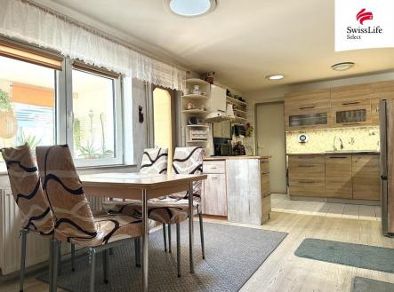 Prodej domu/vily, 188 m²