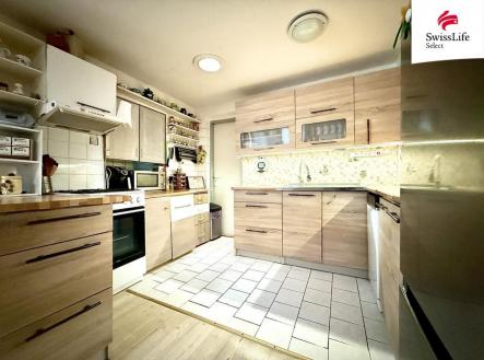 Prodej domu/vily, 188 m²