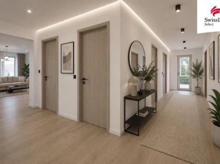 Prodej domu/vily, 131 m²