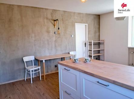 Pronájem bytu, 3+kk, 78 m²