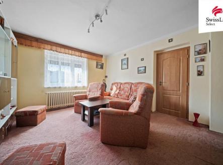 Prodej domu/vily, 185 m²