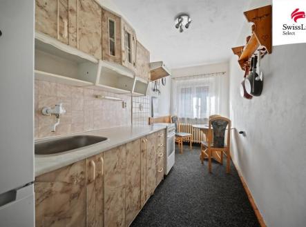 Prodej domu/vily, 185 m²