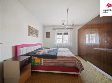 Prodej domu/vily, 185 m²