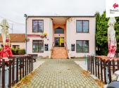 Prodej restaurace, 267 m²