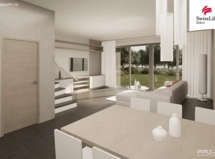 Prodej domu/vily, 174 m²