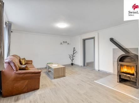 Prodej chaty/rekreačního objektu, 70 m²