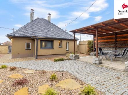 Prodej chaty/rekreačního objektu, 70 m²