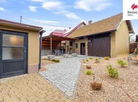 Prodej chaty/rekreačního objektu, 70 m²