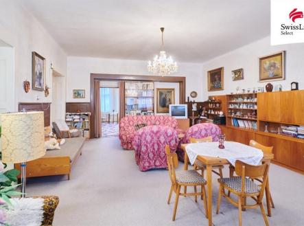 Prodej domu/vily, 95 m²