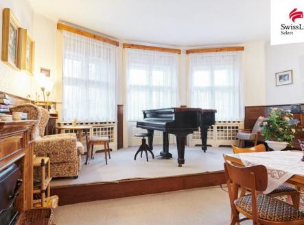 Prodej domu/vily, 95 m²