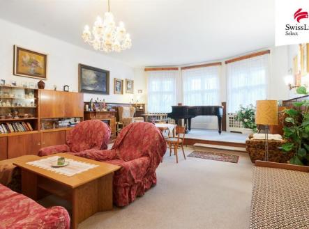 Prodej domu/vily, 95 m²