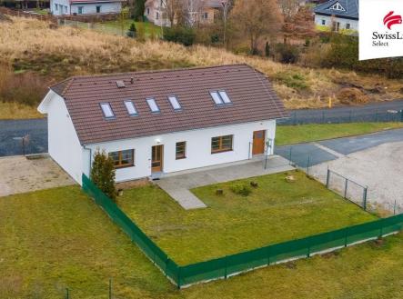 Prodej domu/vily, 180 m²
