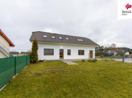 Prodej domu/vily, 180 m²