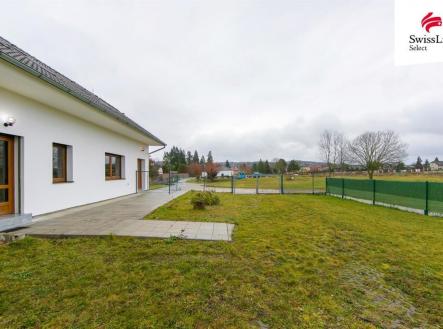 Prodej domu/vily, 180 m²