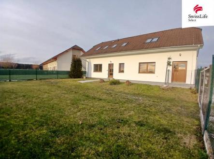 Prodej domu/vily, 180 m²