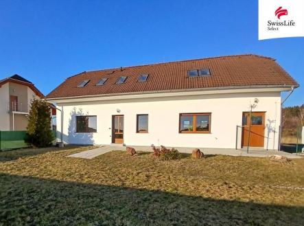 Prodej domu/vily, 180 m²