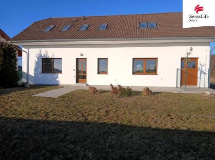 Prodej domu/vily, 180 m²