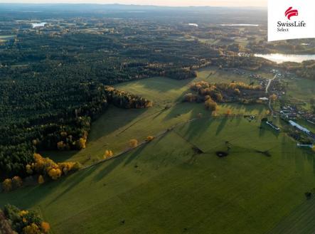 Prodej pozemku pro bydlení, 1 917 m²