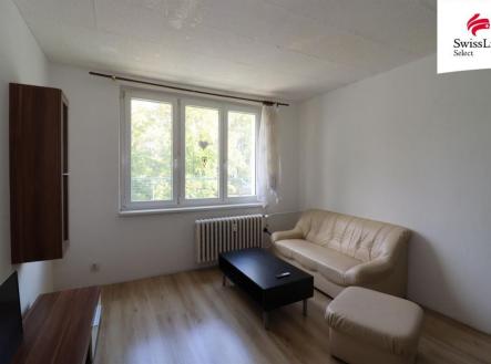 Prodej bytu, 1+kk, 21 m²