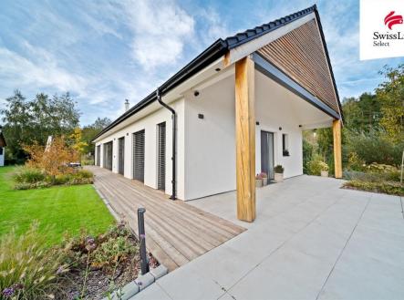 Prodej domu/vily, 159 m²