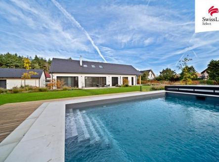 Prodej domu/vily, 159 m²