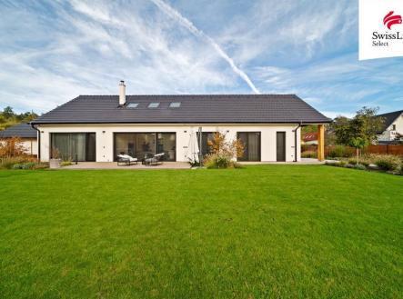 Prodej domu/vily, 159 m²