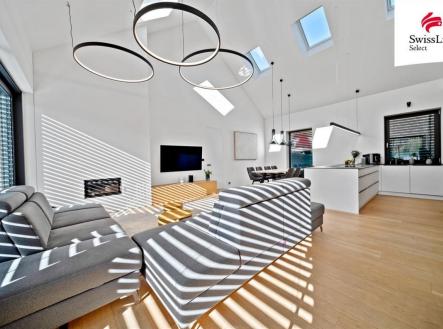 Prodej domu/vily, 159 m²