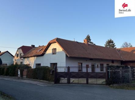 Prodej domu/vily, 150 m²