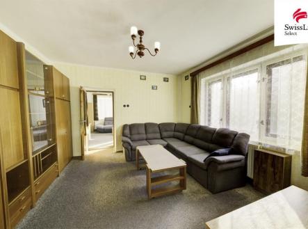 Prodej domu/vily, 150 m²