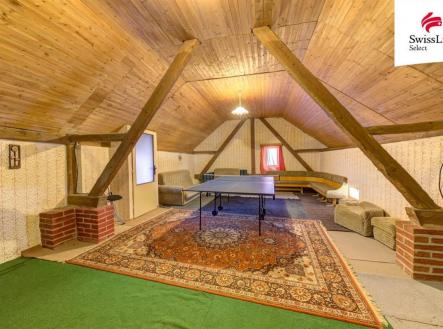 Prodej domu/vily, 150 m²