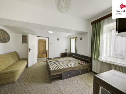 Prodej domu/vily, 150 m²