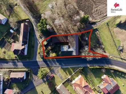 Prodej domu/vily, 150 m²