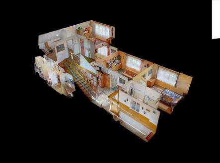 Prodej domu/vily, 150 m²