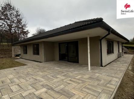 Pronájem domu/vily, 116 m²