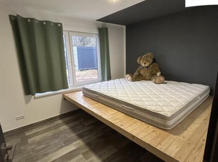 Pronájem domu/vily, 116 m²