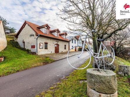 Prodej penzion, 176 m²